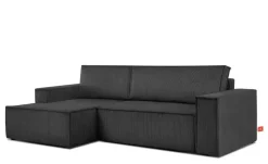 KONSIMO Ecksofa Napi