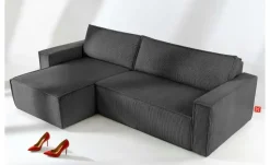 KONSIMO Ecksofa Napi