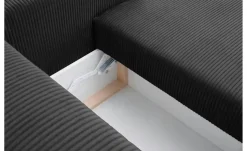 KONSIMO Ecksofa Napi