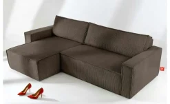 KONSIMO Ecksofa Napi