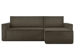 KONSIMO Ecksofa Napi