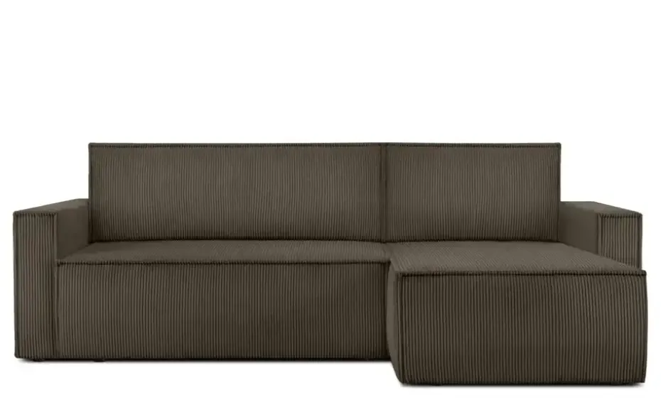 KONSIMO Ecksofa Napi