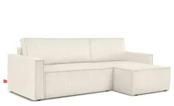 KONSIMO Ecksofa Napi