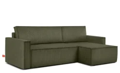 KONSIMO Ecksofa Napi