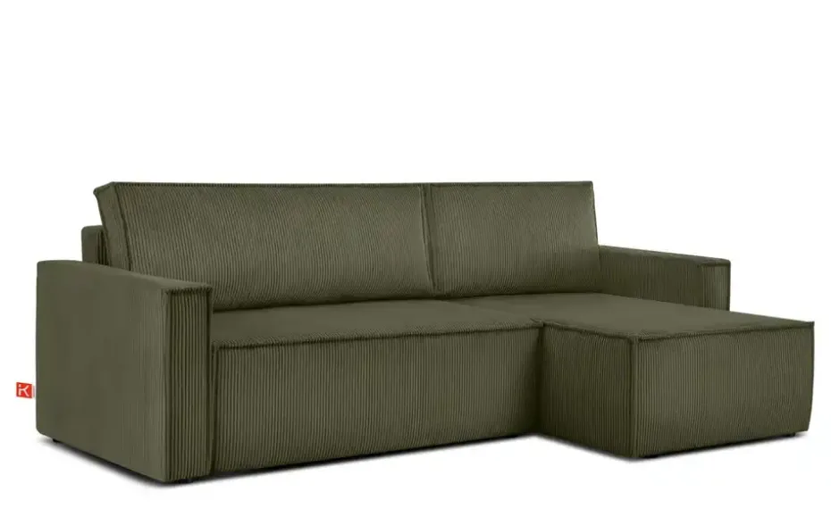 KONSIMO Ecksofa Napi