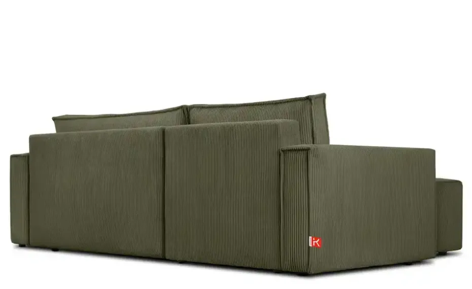KONSIMO Ecksofa Napi