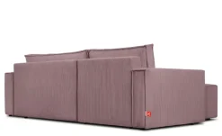 KONSIMO Ecksofa Napi