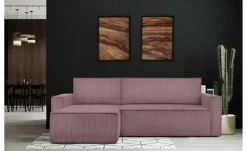 KONSIMO Ecksofa Napi
