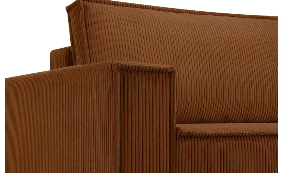 KONSIMO Ecksofa Napi