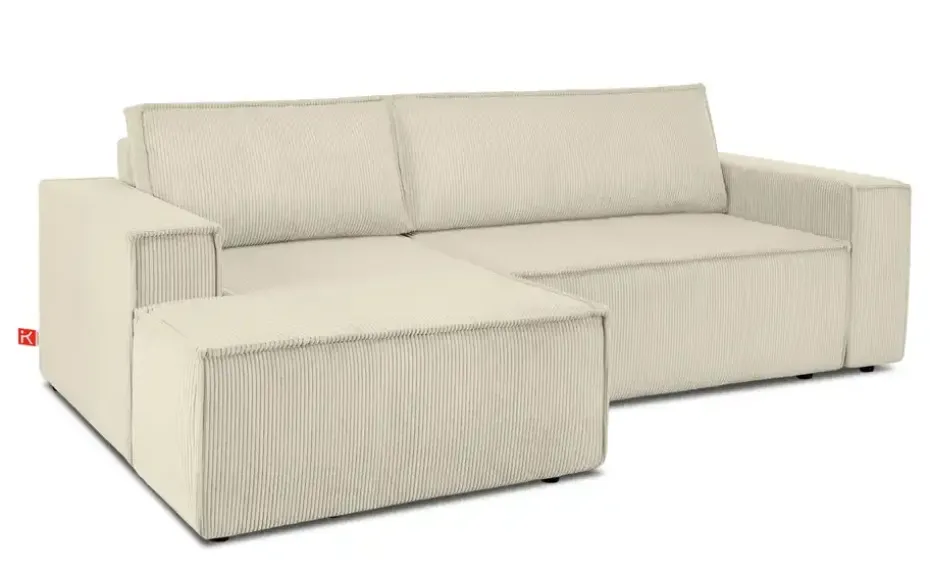 KONSIMO Ecksofa Napi