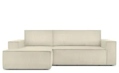 KONSIMO Ecksofa Napi