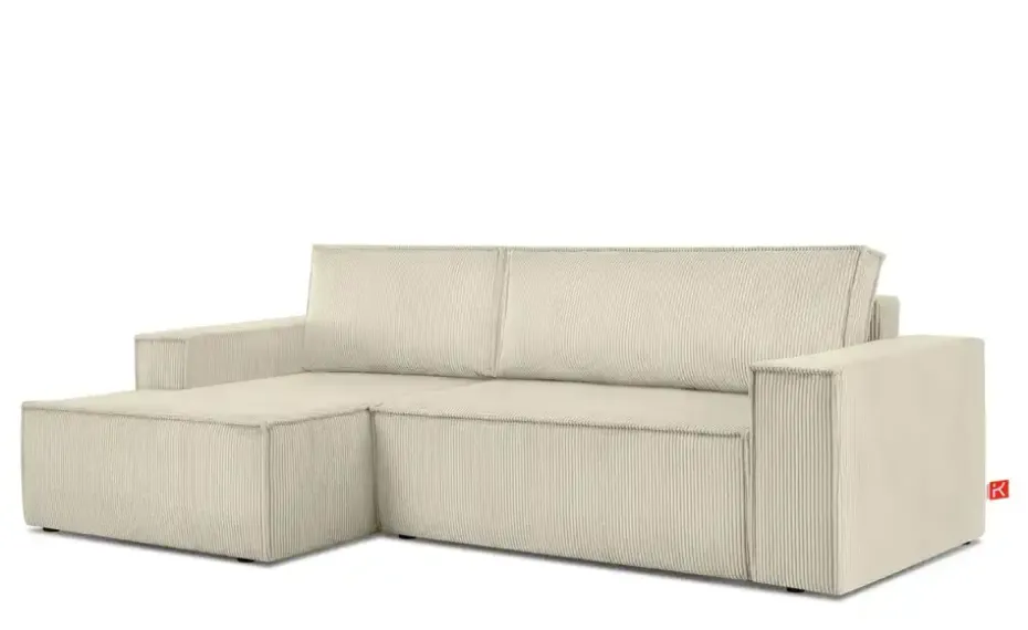 KONSIMO Ecksofa Napi