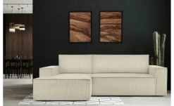 KONSIMO Ecksofa Napi