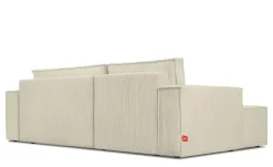 KONSIMO Ecksofa Napi