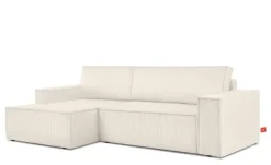 KONSIMO Ecksofa Napi