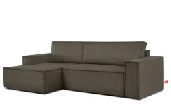 KONSIMO Ecksofa Napi