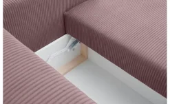 KONSIMO Ecksofa Napi