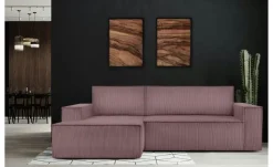 KONSIMO Ecksofa Napi