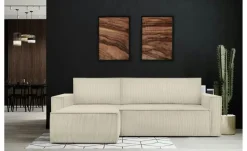 KONSIMO Ecksofa Napi