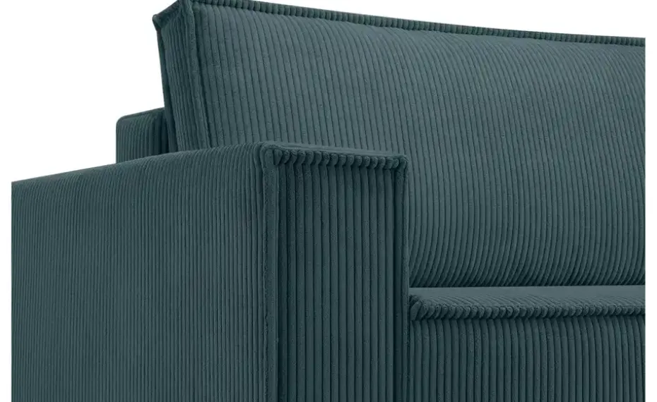 KONSIMO Ecksofa Napi