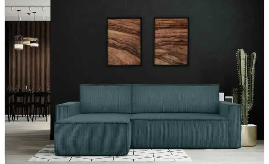 KONSIMO Ecksofa Napi