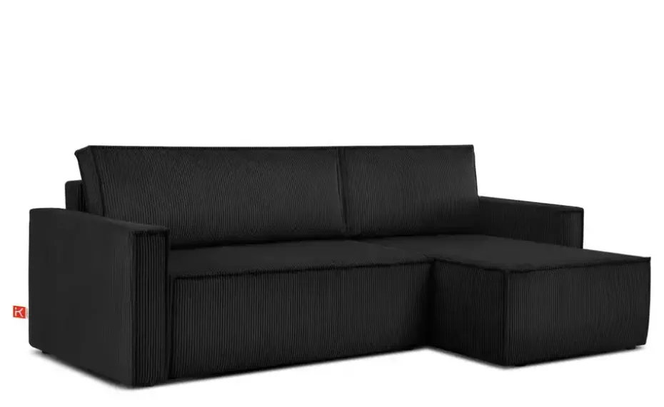 KONSIMO Ecksofa Napi