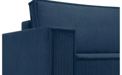 KONSIMO Ecksofa Napi