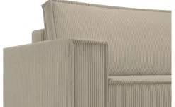 KONSIMO Ecksofa Napi
