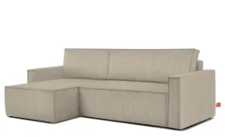 KONSIMO Ecksofa Napi