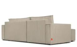 KONSIMO Ecksofa Napi