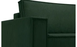 KONSIMO Ecksofa Napi