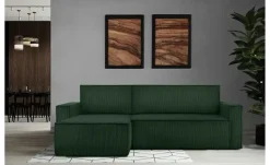 KONSIMO Ecksofa Napi