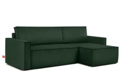 KONSIMO Ecksofa Napi