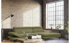 KONSIMO Ecksofa Renar