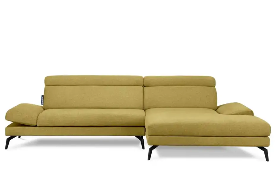 KONSIMO Ecksofa Renar