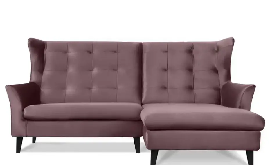 KONSIMO Ecksofa Salis