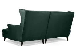 KONSIMO Ecksofa Salis