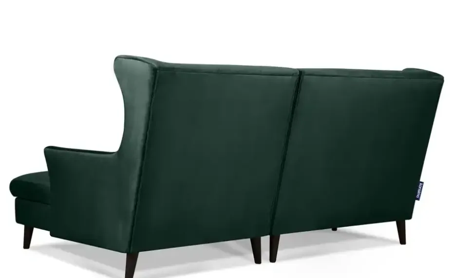 KONSIMO Ecksofa Salis