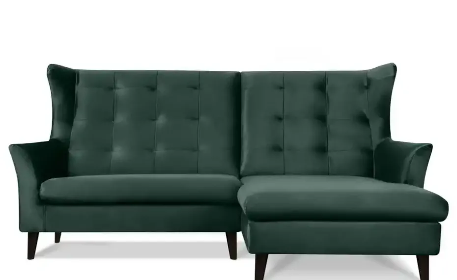 KONSIMO Ecksofa Salis