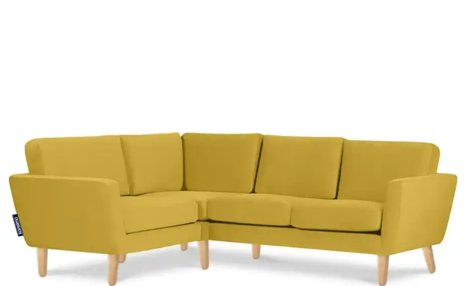 KONSIMO Ecksofa Tagio