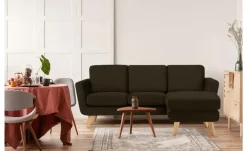 KONSIMO Ecksofa Tagio