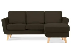 KONSIMO Ecksofa Tagio