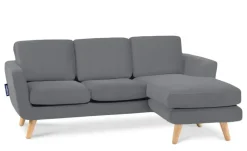 KONSIMO Ecksofa Tagio