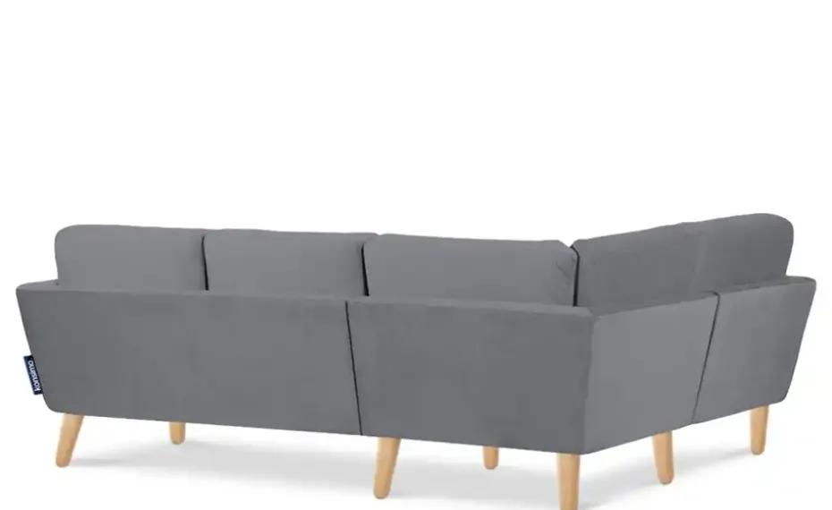 KONSIMO Ecksofa Tagio