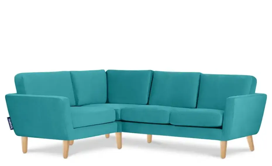 KONSIMO Ecksofa Tagio