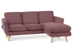 KONSIMO Ecksofa Tagio