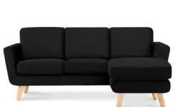 KONSIMO Ecksofa Tagio