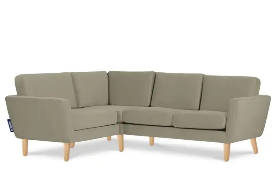 KONSIMO Ecksofa Tagio