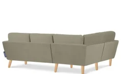 KONSIMO Ecksofa Tagio