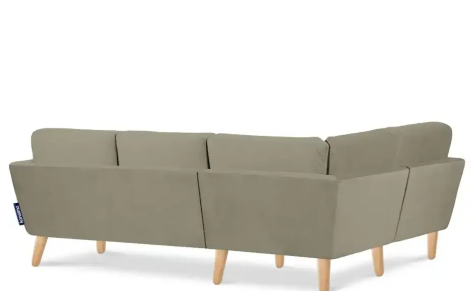 KONSIMO Ecksofa Tagio